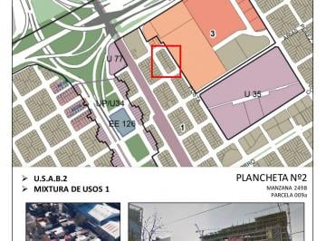 Terreno de 1 ambiente, Saavedra · Venta - Terreno - Tronador y Deheza - Saavedra - Caba