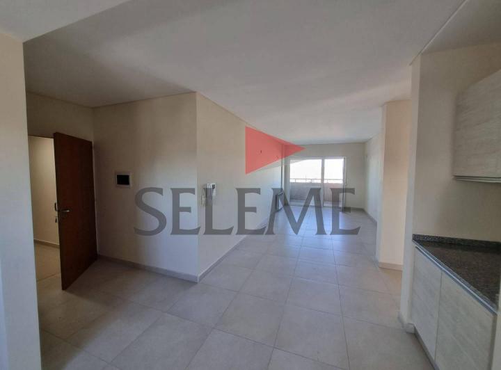 Departamento · 77m² · 3 Ambientes