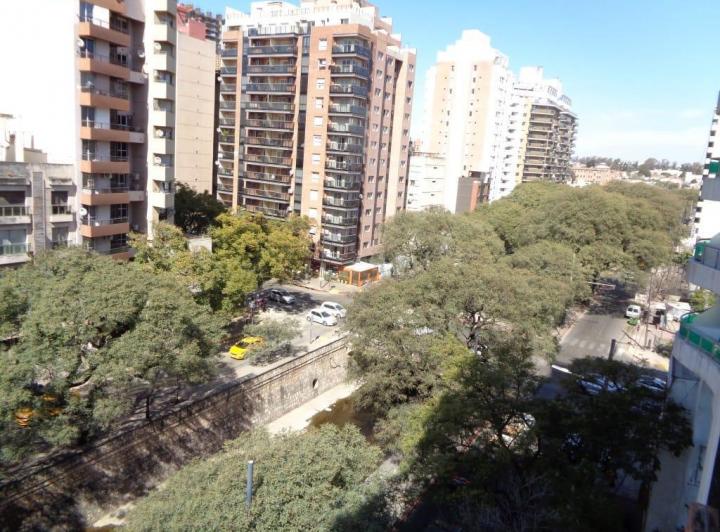 Departamento · 44m² · 2 Ambientes