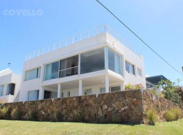 Casa · 400m² · 5 Ambientes · 2 Cocheras · Casa - La Barra