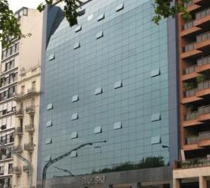 Oficina comercial , Recoleta · Venta de Oficina con Renta Vigente en Ubicación Estratégica!