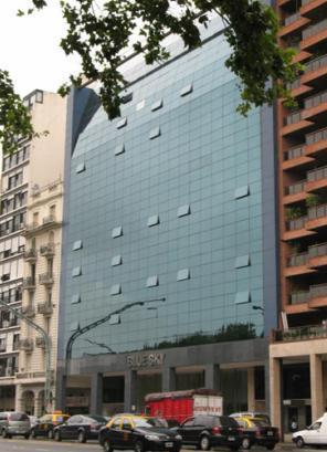 Propiedad de ejemplo en Recoleta