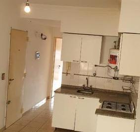 Departamento · 35m² · 2 Ambientes · Oportunidad Departamento 2 Amb. Venta Directa