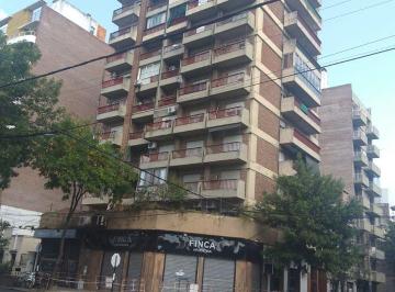 Departamento de 2 ambientes, Rosario · Departamento de 1 Dormitorio con Balcón