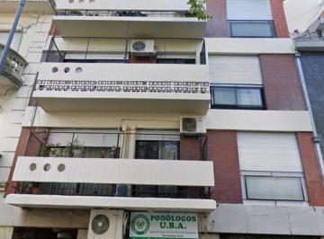 Departamento de 2 ambientes, Almagro · Excelente Dto Lateral Muy Buena Ubicacion - Entrevistas Sra. Sandra 11