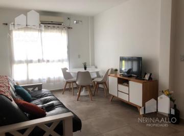 Departamento · 40m² · 2 Ambientes · Departamento - San Antonio de Padua