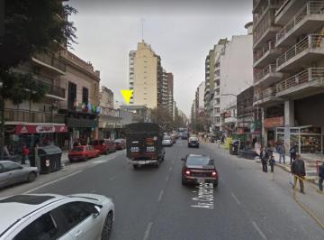 Terreno , Almagro · Lote Unico en Almagro