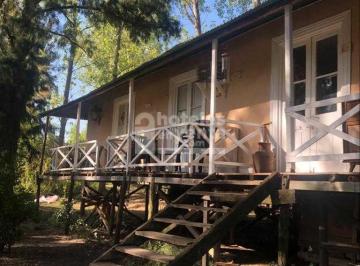 Hotel , Tigre · Cabañas en Venta en El Delta de Tigre - Buenos Aires