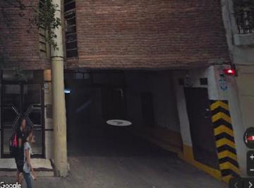 Garage de 1 ambiente, Rosario · Cochera en Alquiler en Macrocentro
