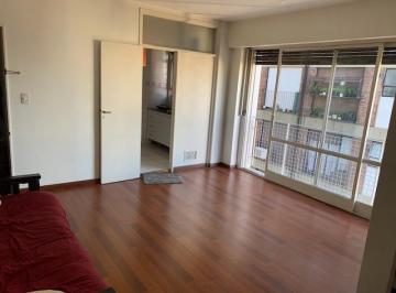 Departamento de 2 ambientes, Retiro · Retiro 2 Amb Frente Balcon Vista Abierta Cocina Indep San Martín y m. T. de Alvear