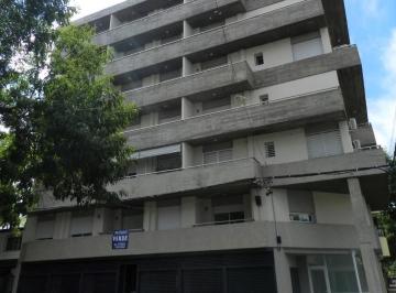 Departamento de 2 ambientes, Rosario · España 2087 - Nuevo - 50 m² - Disponible Noviembre 2026