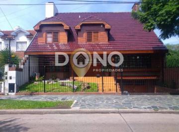 DOP-DOP-550_2 · Casa 4 Ambientes. | Olavarria Al 600