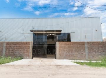 Bodega-Galpón · 400m² · Excelente Galpón en Venta - Canning