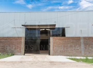 Bodega-Galpón · 400m² · 1 Ambiente · Excelente Galpón en Venta - Canning