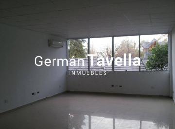 TAV-TAV-6062_2 · Oficina 54 m² con Renta Inmediata en Bureau Leloir