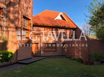 TAV-TAV-6220_2 · Espectacular Casa en Venta Parque Leloir, Ituzaingo