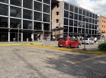 Oficina comercial , Puerto Madero · Oficina con Cocheras en Alicia m de Justo Al 1900, Puerto Madero