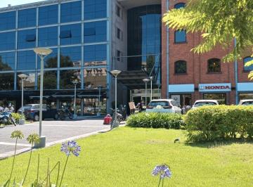 Oficina comercial , Puerto Madero · Oficina con Cocheras en Alicia m de Justo Al 1900, Puerto Madero