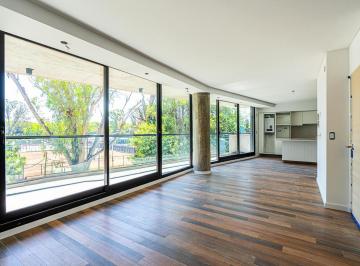 Imagen 1 - Piso exclusivo a estrenar de 3 dormitorios con balcón con parrillero, cochera y amenities. - · Piso Exclusivo a Estrenar de 3 Dorm. con Balcón con Parrillero, Cochera y Amenities.