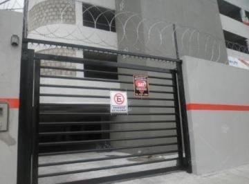 Garage · 12m² · Cochera Fija en Tercer Piso