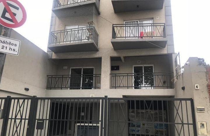 Departamento · 60m² · 3 Ambientes