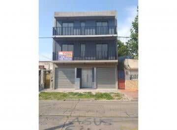 Departamento · 40m² · 4 Ambientes · Departamento 1 Dormitorio - Barrio Sarmiento