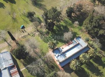 Campo · 29m² · Campo 29 Has - La Mejor Ubicación