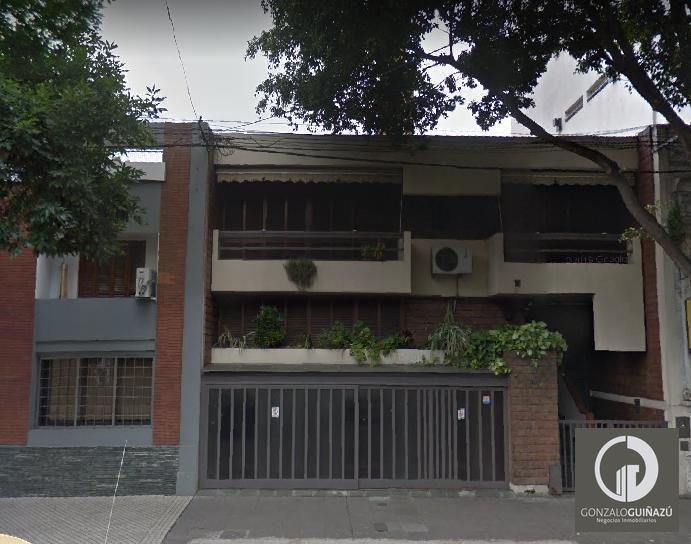 San Luis 2715