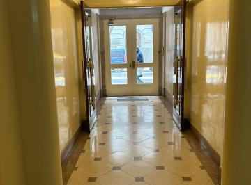 Departamento de 4 ambientes, Retiro · Arenales 800