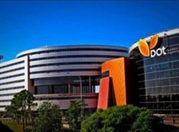 Oficina comercial de 1 ambiente, Saavedra · Piso 1° - Dot Building - Saavedra