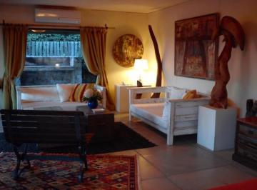 Casa · 2 Ambientes · 1 Cochera · 1 Dormitorio | Los Bigua