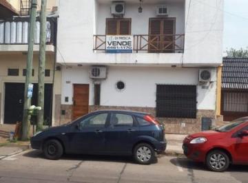 PH · 90m² · 4 Ambientes · Casa en PH en 2 Plantas con Terraza