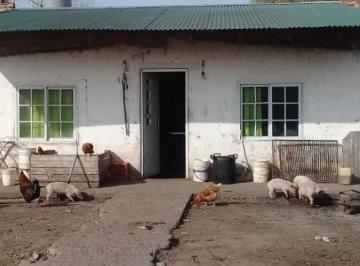 Campo de 2 ambientes, Azul · Venta de Chacra en Cachari, Partido de Azul. Fraccion 1 1/2 Ha Excel. Ubic S/ruta3