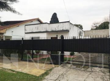 NNI-NNI-794_2 · Casa en Venta en Monte Grande