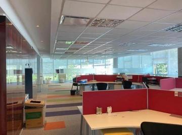 Oficina comercial , Vicente López · Oficina en Alquiler | Solís 1330, Vicente López | 859 m²