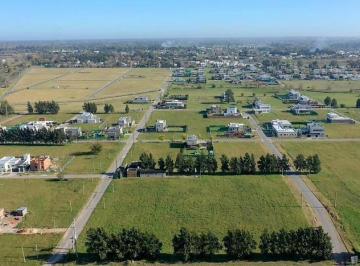 Terreno · 325m² · Lotes Altos Don Carlos I - 507 y 138