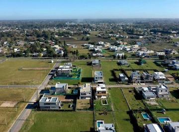 Terreno · 360m² · Lotes Altos Don Carlos II - 501 a 507 y de 138 a 140