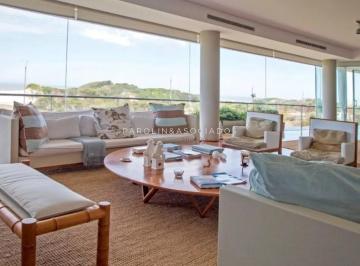 Foto1 · Apartamento en Venta de 5 Dorm. en Grey Stone, Punta del Este.