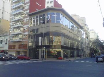 Oficina comercial · 1300m² · 1300 m² - Pasco 1183 - 2 y 3 Piso - Esquina Av San Juan 2201