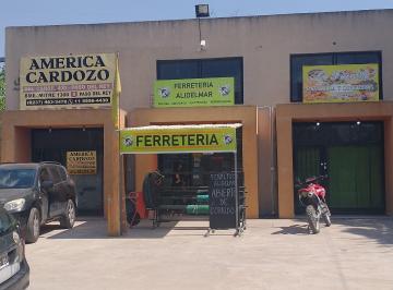 Local comercial , Moreno · Local Comercial a Estrenar Espacioso y Areo, Sobre Ruta 23, Moreno