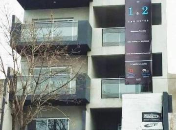 Departamento de 1 ambiente, Floresta · Oportunidad