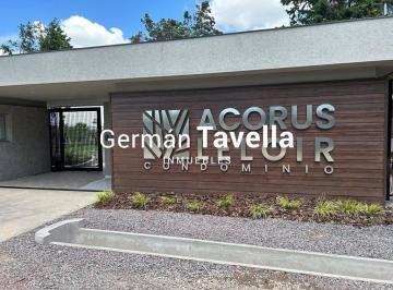 TAV-TAV-6242_2 · Departamento 2 Ambientes Venta Acorus Leloir