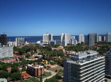 Foto1 · Apartamento en Venta en Icon Brava Tower, Punta del Este.