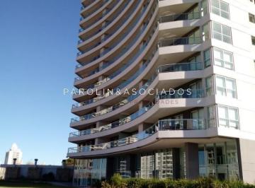 Foto1 · Apartamento en Venta en Piso Alto en Look Brava, Punta del Este.