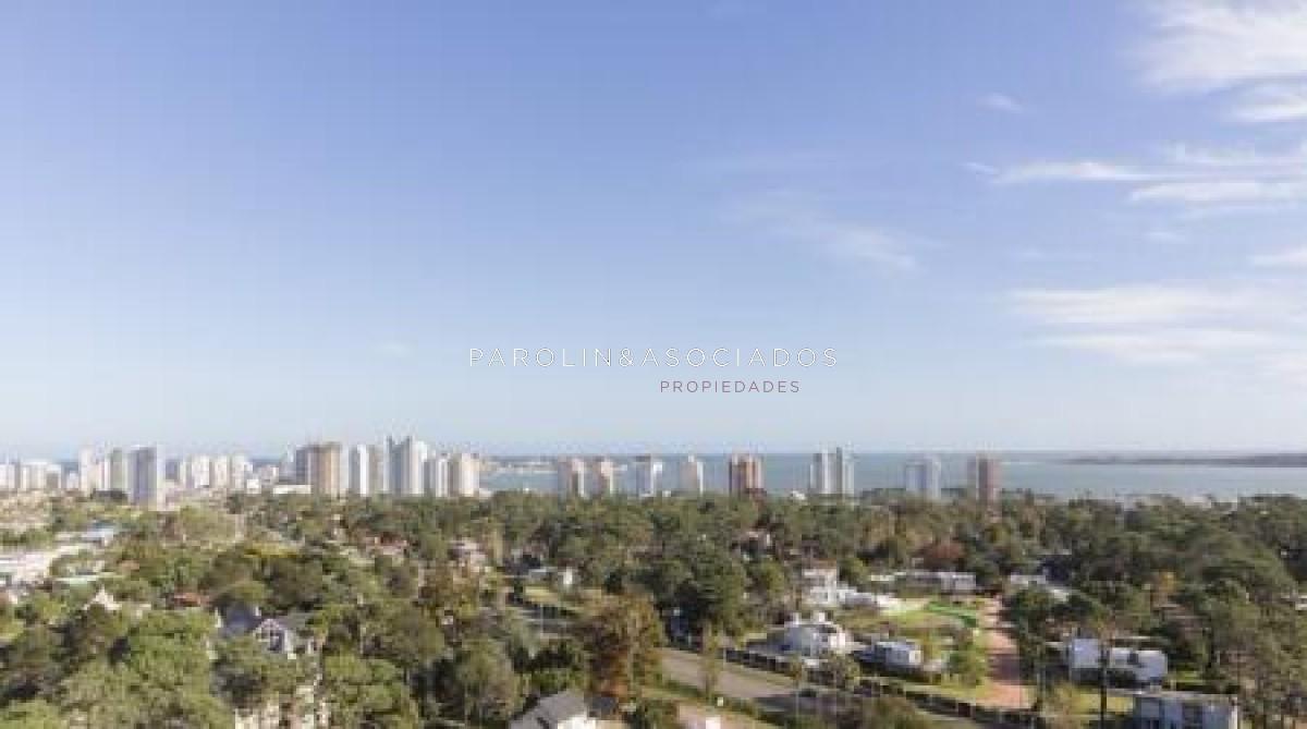Rooselvet, Punta del Este.,Punta del Este,Otros Paises