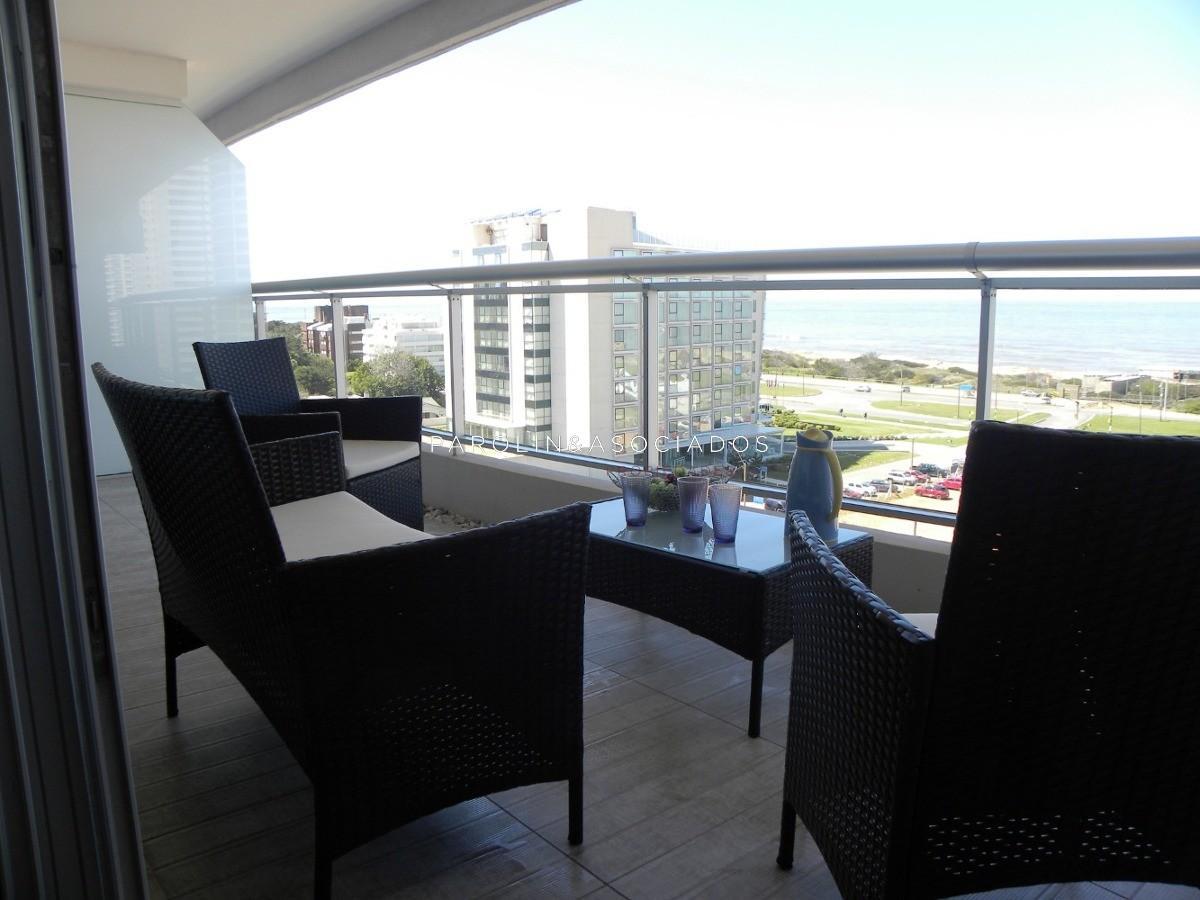 Playa Brava, Punta del Este,Punta del Este,Otros Paises