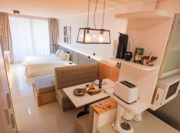 Departamento de 1 ambiente, Palermo · 5 * Palermo Soho 24hs Security + Pool + Grill + Equipado Lujo