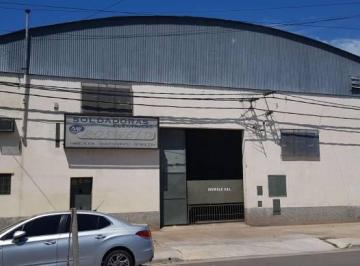 Depósito de 1 ambiente, Rosario · Aaliquido Depósito + Oficinas en Venta en Distrito Sur