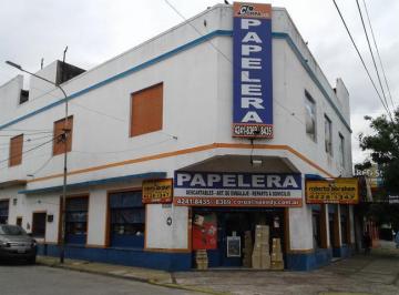 Local comercial · 1000m² · 1 Ambiente · 1 Cochera · Venta Local 1000 m² Oficina Lanus Oeste