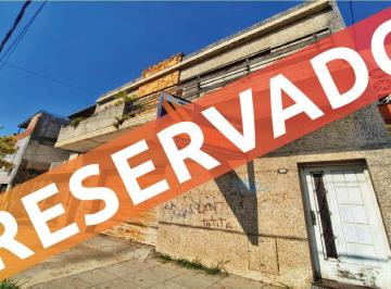 Bodega-Galpón · 230m² · 3 Ambientes · 1 Cochera · Venta Galpon/deposito con Vivienda 320 m² Valentin Alsina